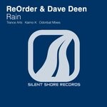 cover: Reorder|Dave Deen - Rain (Remixes)