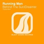 cover: Running Man - Behind The Sun / Dreamer