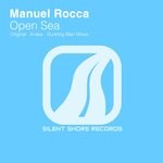 cover: Manuel Rocca - Open Sea