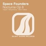 cover: Space Founders - Nocturne Op 8