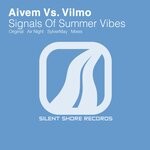 cover: Aivem|Vilmo - Signals Of Summer Vibes