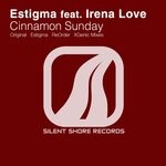 cover: Irena Love|Estigma - Cinnamon Sunday