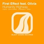 cover: First Effect|Olivia - Humanity Highway