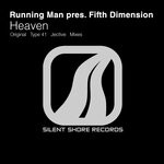 cover: Fifth Dimension - Heaven