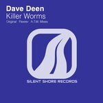 cover: Dave Deen - Killer Worms