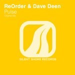 cover: Dave Deen|Reorder - Pulse