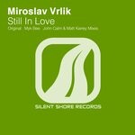 cover: Miroslav Vrlik - Still In Love