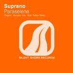 cover: Suprano - Paraselene