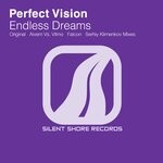 cover: Perfect Vision - Endless Dreams