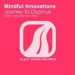 cover: Mindful Innovations - Journey To Olympus