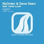 cover: Irena Love|Dave Deen|Reorder - Again