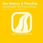 cover: Tranceye|Oen Bearen - Goodnight My Everything