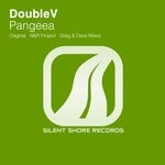 cover: Doublev - Pangeea