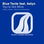 cover: Blue Tente|Aelyn - You're Not Mine