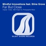 cover: Stine Grove|Mindful Innovations - Far But Close