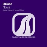 cover: Ucast - Nova