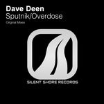 cover: Dave Deen - Sputnik / Overdose