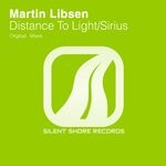 cover: Martin Libsen - Distance To Light / Sirius EP