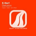 cover: K-narf - Delusion