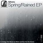 cover: Shato - Spring / Rained EP