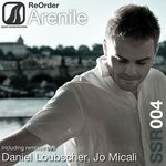 cover: Reorder - Arenile