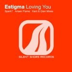 cover: Estigma - Loving You