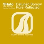 cover: Shato - Detuned Sorrow EP