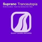 cover: Suprano - Tranceutopia