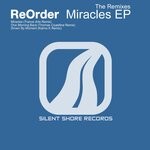 cover: Reorder - Miracles EP - The Remixes