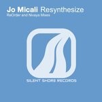 cover: Jo Micali - Resynthesize