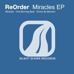 cover: Reorder - Miracles EP