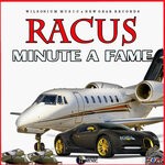 cover: Racus - Minute A Fame