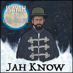 cover: Good Over Evil|Isayah - Jah Know