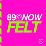 cover: 892NOW - FELT