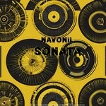 cover: Navonil - Sonata