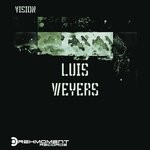 cover: LUIS WEYERS - Vision