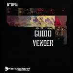 cover: Guido Venier - Utopia