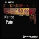 cover: Nando Puig - My Friend