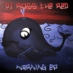 cover: Dj Ross The Red - Warning