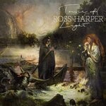 cover: Ross Harper - Cloaked