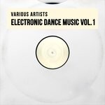 cover: Various - Electronic Dance Music, Vol 1