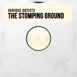 cover: Various - The Stomping Ground