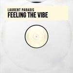 cover: Laurent Paradis - Feeling The Vibe