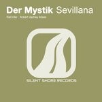 cover: Der Mystik - Sevillana