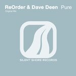 cover: Dave Deen|Reorder - Pure