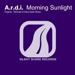 cover: A.r.d.i. - Morning Sunlight