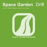 cover: Space Garden - Drift