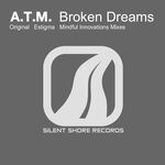 cover: A.t.m. - Broken Dreams