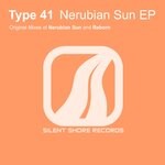 cover: Type 41 - Nerubian Sun EP