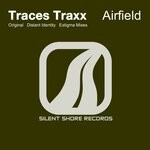 cover: Traces Traxx - Airfield